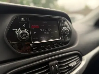 Fiat Tipo – Foto 12