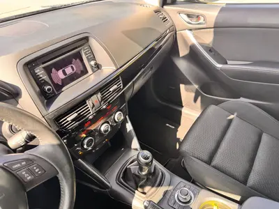 Mazda CX-5 – Foto 15