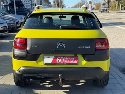 Citroën C4 Cactus – Foto 6