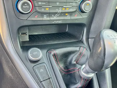 Ford Focus – Foto 19