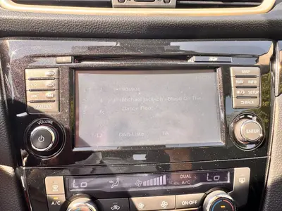Nissan Qashqai – Foto 14
