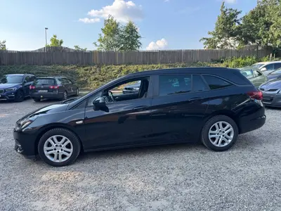 Opel Astra – Foto 6