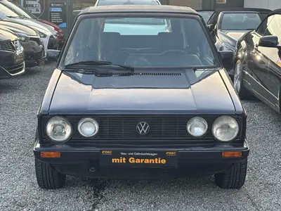 Volkswagen Golf – Foto 3