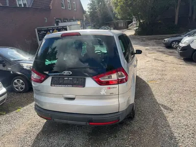Ford Galaxy – Foto 7