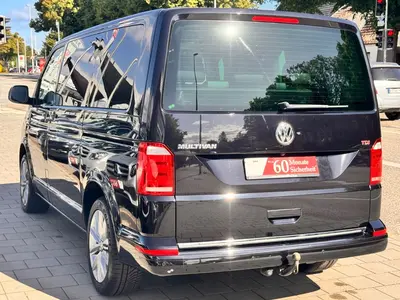 Volkswagen T6 Transporter – Foto 6
