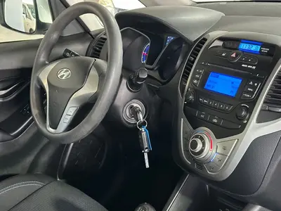 Hyundai ix20 – Foto 12
