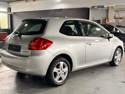 Toyota Auris – Foto 4