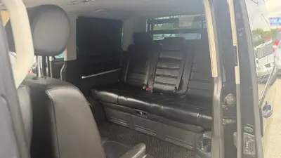 Volkswagen T6 Transporter – Foto 14