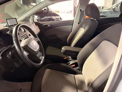 SEAT Ibiza – Foto 15