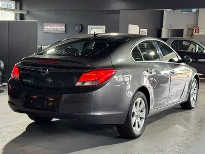 Opel Insignia – Foto 6