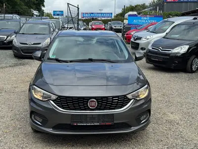 Fiat Tipo – Foto 2