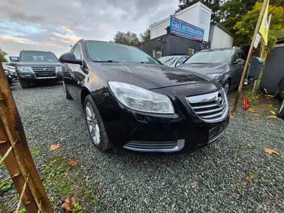 Opel Insignia – Foto 3