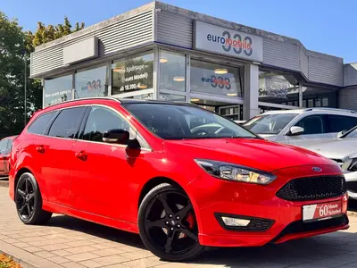 Ford Focus – Foto 1