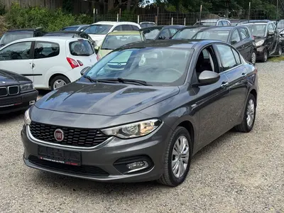 Fiat Tipo – Foto 4