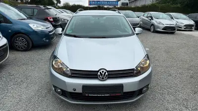 Volkswagen Golf – Foto 2
