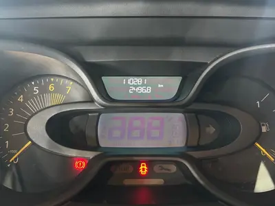 Renault Captur – Foto 15