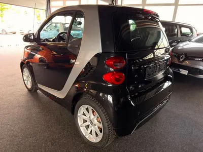smart ForTwo – Foto 6