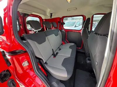 Ford Transit – Foto 13