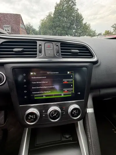 Renault Kadjar – Foto 10