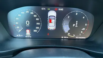Volvo XC40 – Foto 14