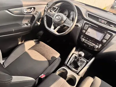 Nissan Qashqai – Foto 28