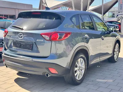 Mazda CX-5 – Foto 4