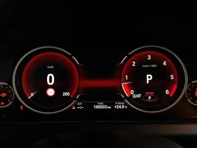 BMW 640 – Foto 23