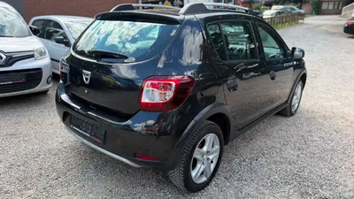 Dacia Sandero – Foto 11
