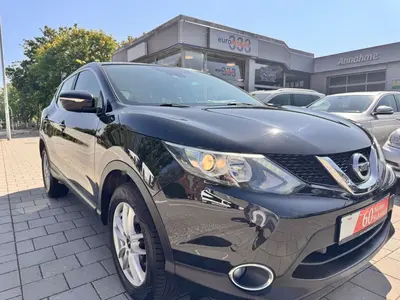 Nissan Qashqai – Foto 30