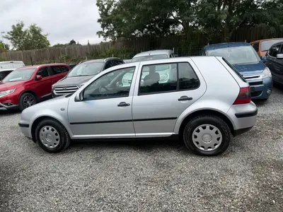 Volkswagen Golf – Foto 5