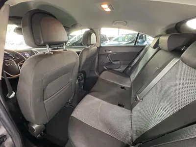 Opel Insignia – Foto 17