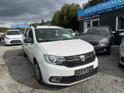 Dacia Logan – Foto 5