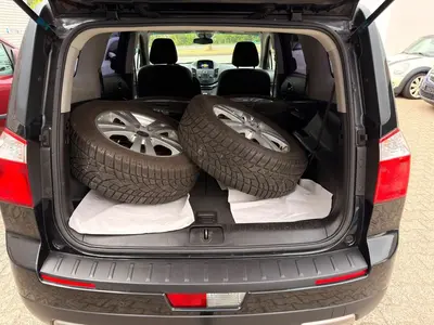 Chevrolet Orlando – Foto 8