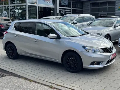 Nissan Pulsar – Foto 8