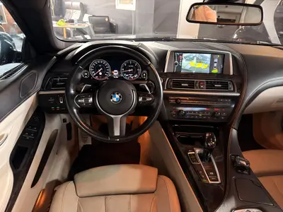 BMW 640 – Foto 16