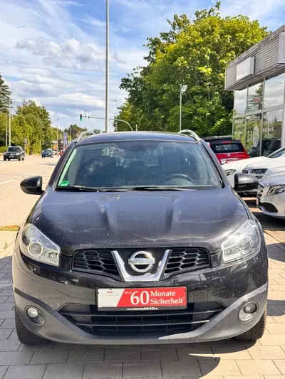 Nissan Qashqai – Foto 2