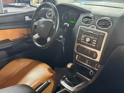 Ford Focus – Foto 10