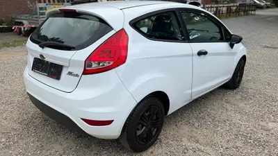 Ford Fiesta – Foto 6
