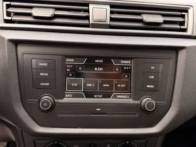 SEAT Ibiza – Foto 15