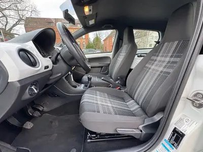 Volkswagen up! – Foto 10