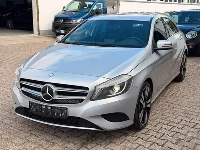 Mercedes-Benz A 180 – Foto 5
