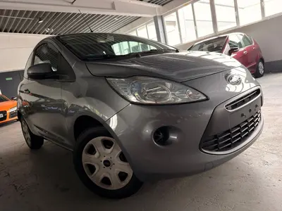 Ford Ka/Ka+ – Foto 8