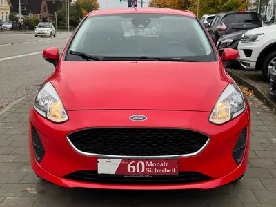 Ford Fiesta – Foto 3