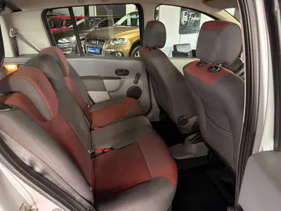 Renault Modus – Foto 13