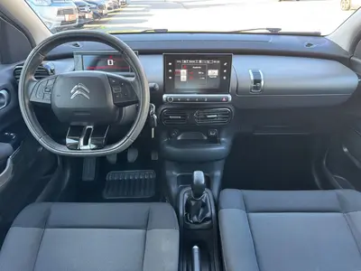 Citroën C4 Cactus – Foto 11