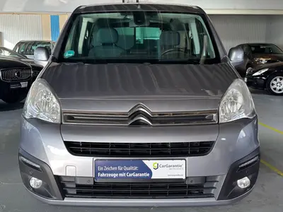 Citroën Berlingo – Foto 2