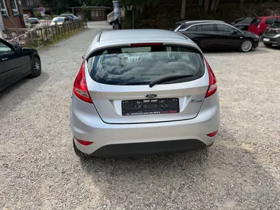 Ford Fiesta – Foto 7