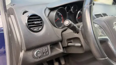 Opel Meriva – Foto 22
