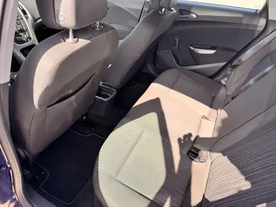 Opel Astra – Foto 17