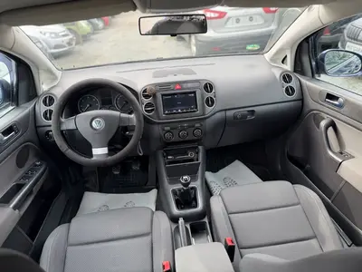 Volkswagen Golf Plus – Foto 15